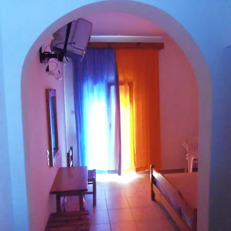 Affittacamere Julieta's House