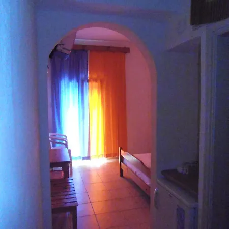 Julieta's House *