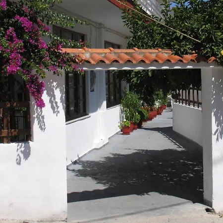 Julieta's House *