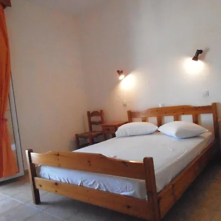 Julieta's House باتيتيري