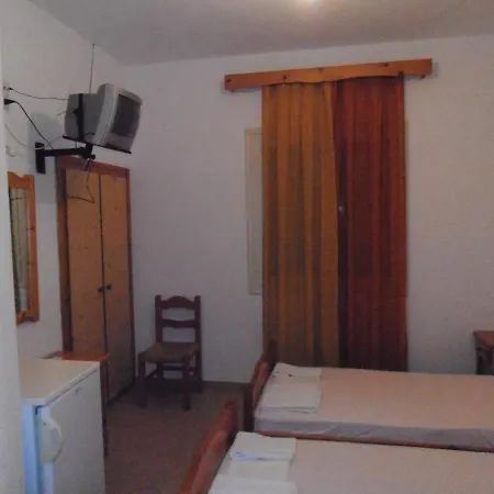 Julieta's House Affittacamere *