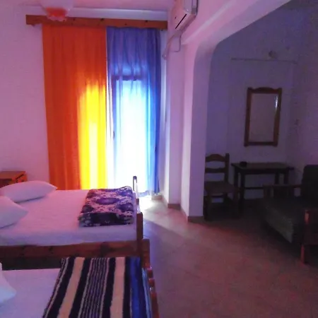 Julieta's House بيت ضيافة باتيتيري