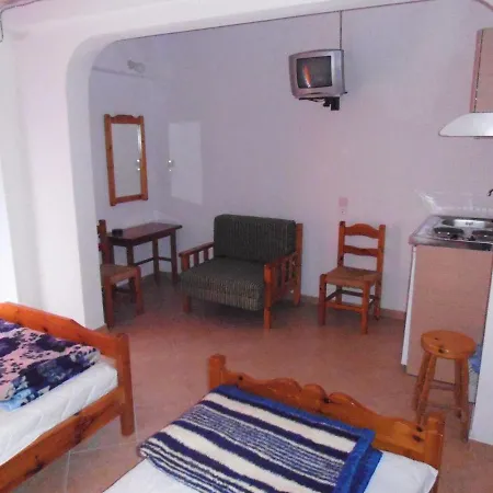 Julieta's House