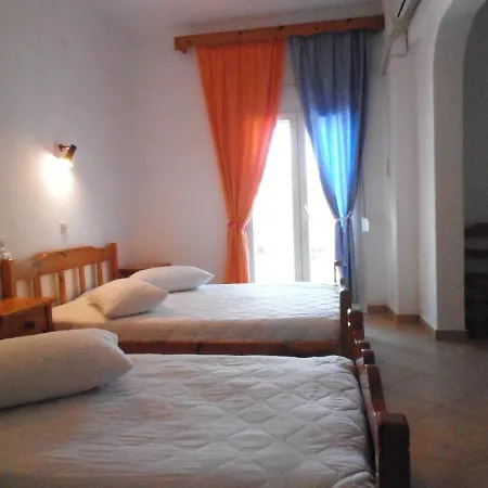 بيت ضيافة Julieta's House باتيتيري