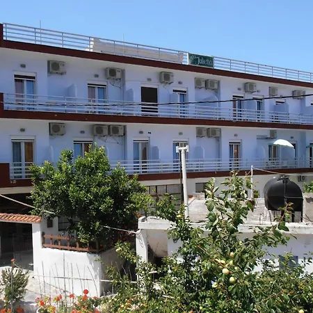 Guest house Julieta's House *