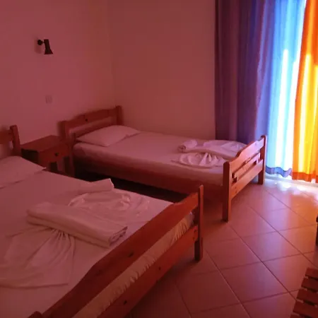 Julieta's House بيت ضيافة