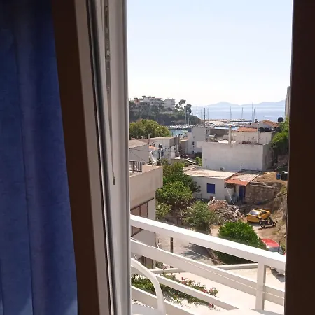 بيت ضيافة Julieta's House