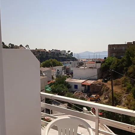Julieta's House باتيتيري